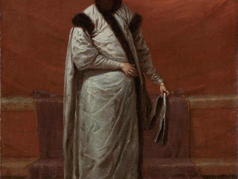 Nevşehirli Damat Ibrahim Pasha