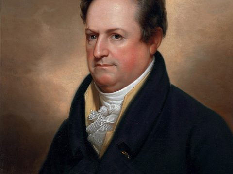DeWitt Clinton