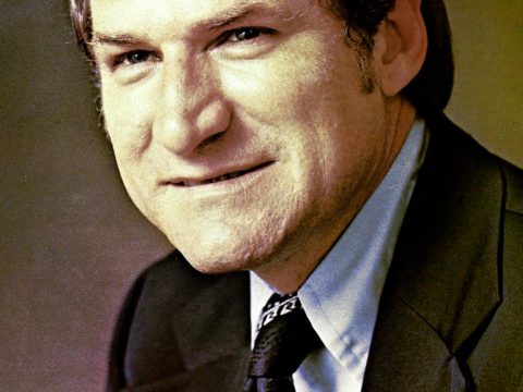 Dean Smith
