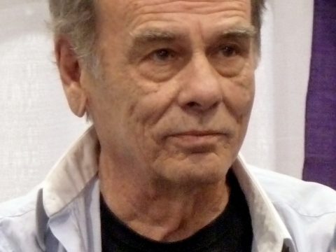 Dean Stockwell