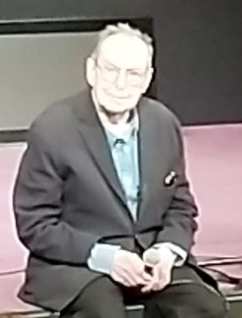 Dean Tavoularis