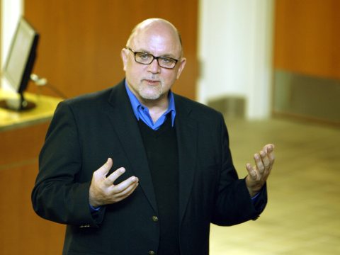 Dean Richards