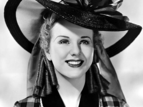 Deanna Durbin