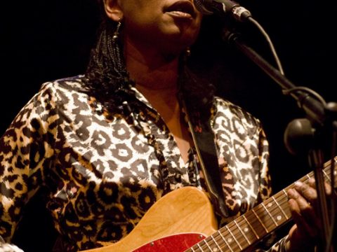 Deborah Coleman
