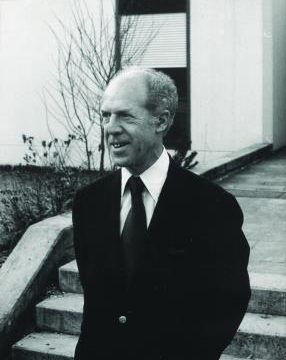 Gérard Debreu