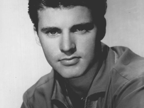 Ricky Nelson