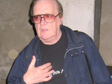 Arsen Dedić
