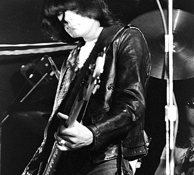 Dee Dee Ramone