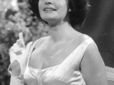 Margot Hielscher