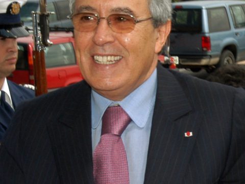 Mohamed Benaissa