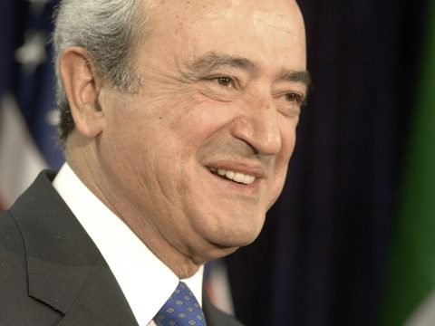 Antonio Martino