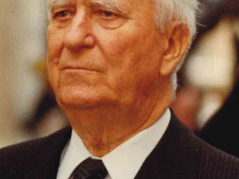 Gaston Defferre
