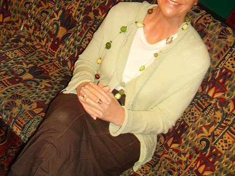 Anne Kirkbride