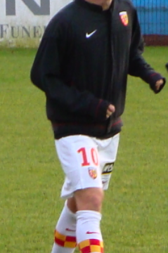 Dejan Milovanović