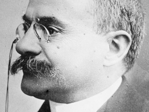 Théophile Delcassé