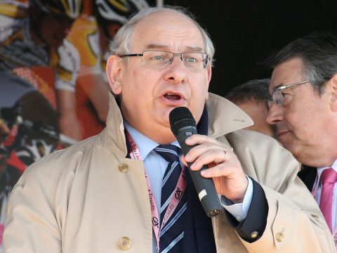Michel Delebarre