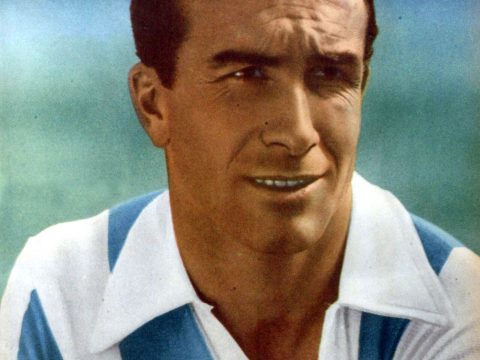 Pedro Dellacha