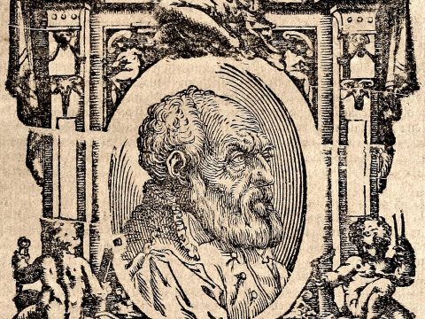Francesco Primaticcio