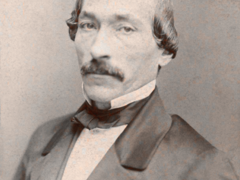 Jean-Delphin Alard
