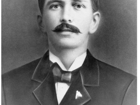 Demetrio H. Brid