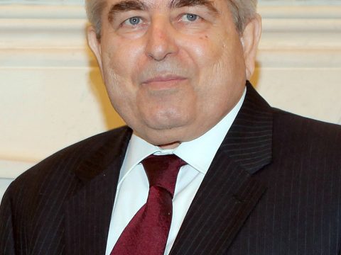 Dimitris Christofias