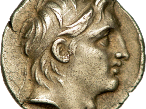 Demetrius I Soter