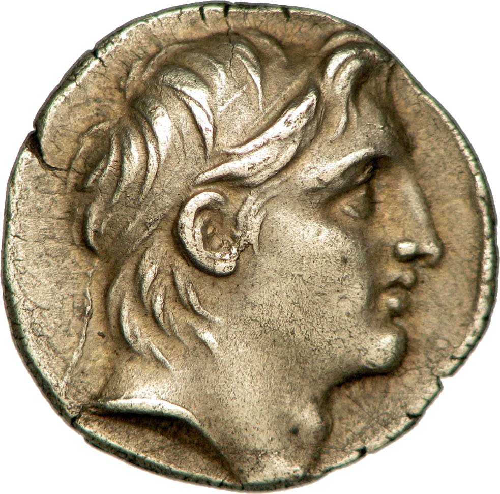 Demetrius I Soter