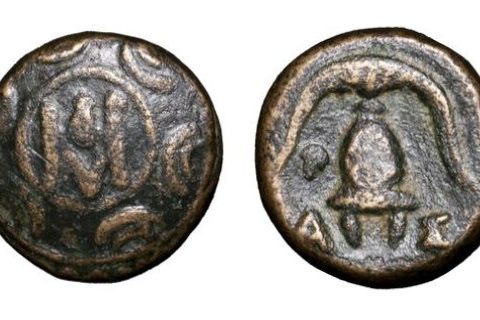 Demetrius II Aetolicus