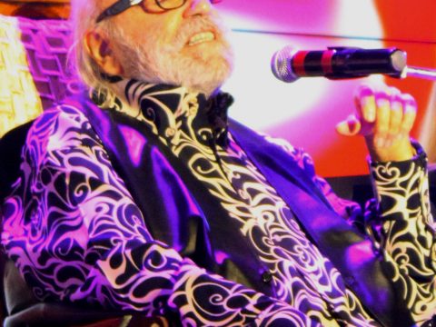 Demis Roussos