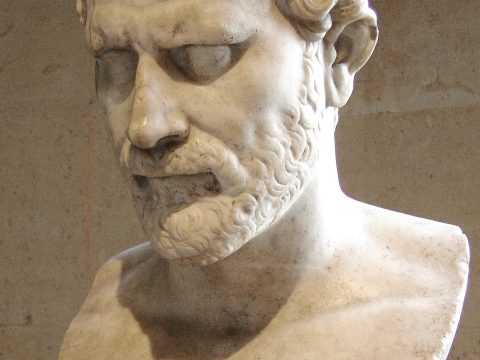 Demosthenes
