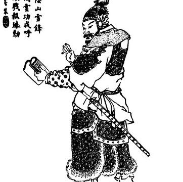 Deng Ai
