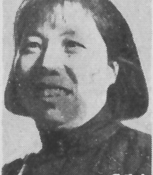 Deng Yingchao