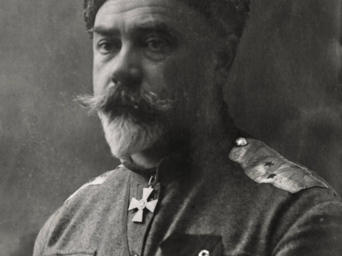 Anton Denikin