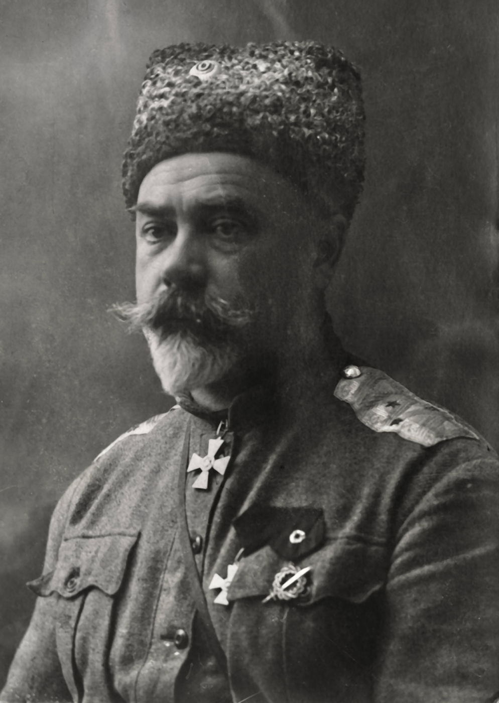 Anton Denikin