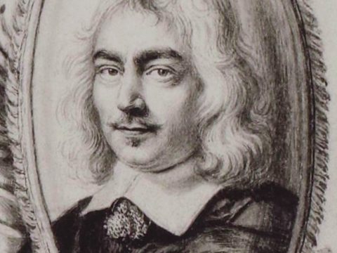 Denis Gaultier
