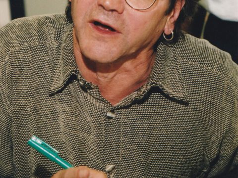 Denis Guedj