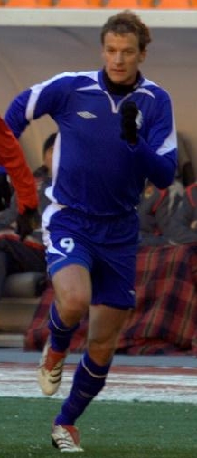 Dzyanis Kowba