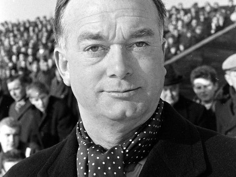 Denis Neville