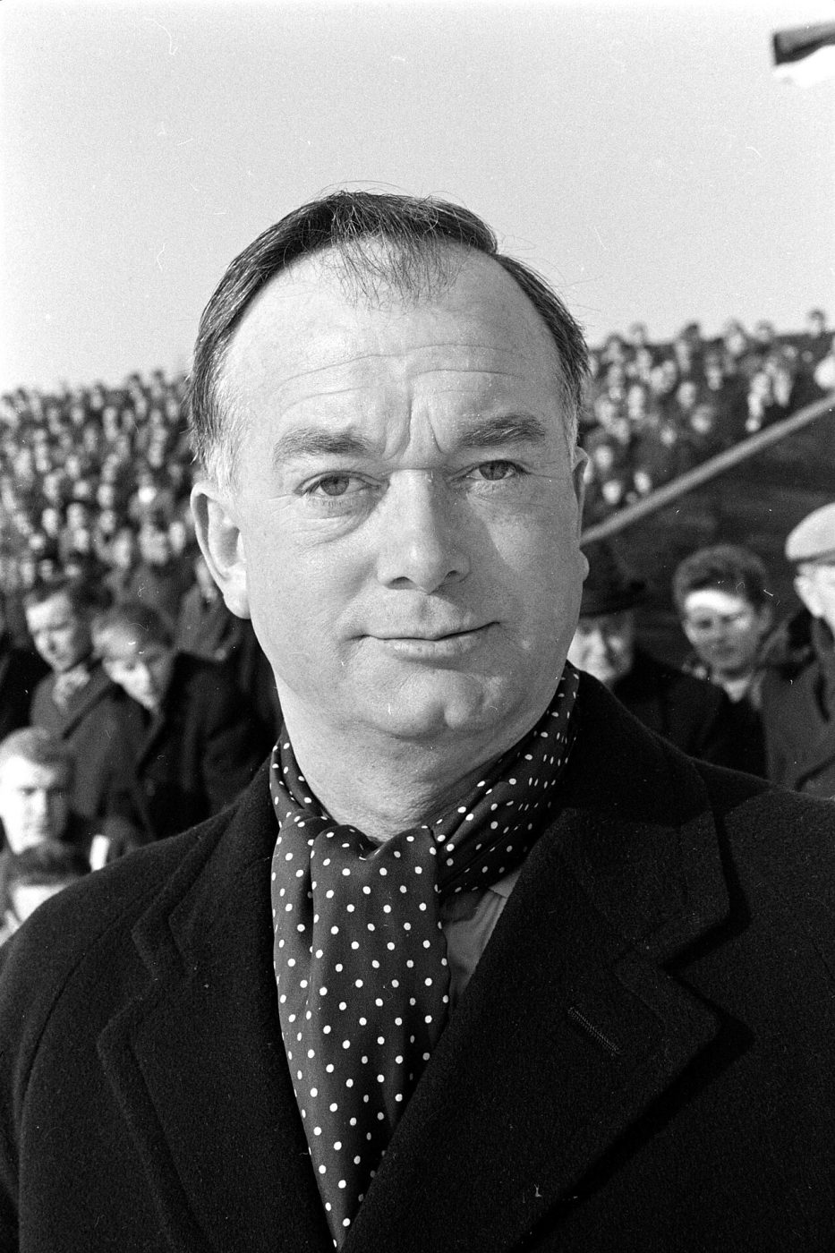 Denis Neville