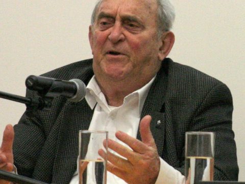 Denis Goldberg