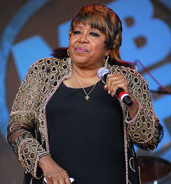 Denise LaSalle