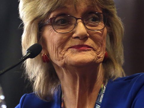 Denise Nickerson