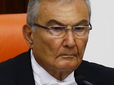 Deniz Baykal