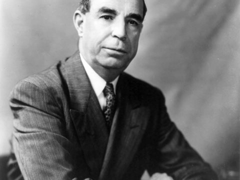 Dennis Chavez