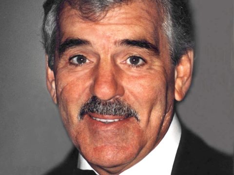 Dennis Farina