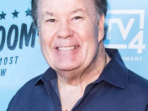Dennis Haskins