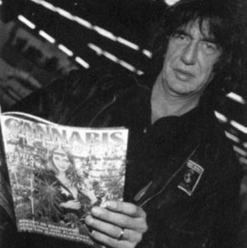 Howard Marks
