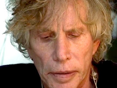 Dennis Oppenheim