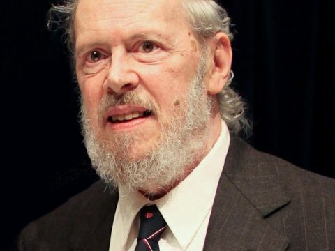 Dennis M. Ritchie