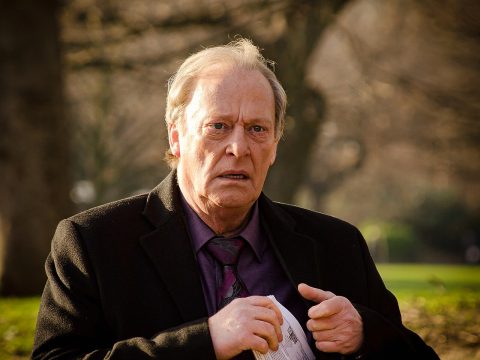 Dennis Waterman